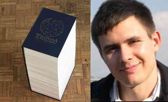 In 2010, a Harvard student felt life was meaningless. He shot himself and left a 1905-page note explaining why he did it. He wrote the note for 5 years. - MirrorLog